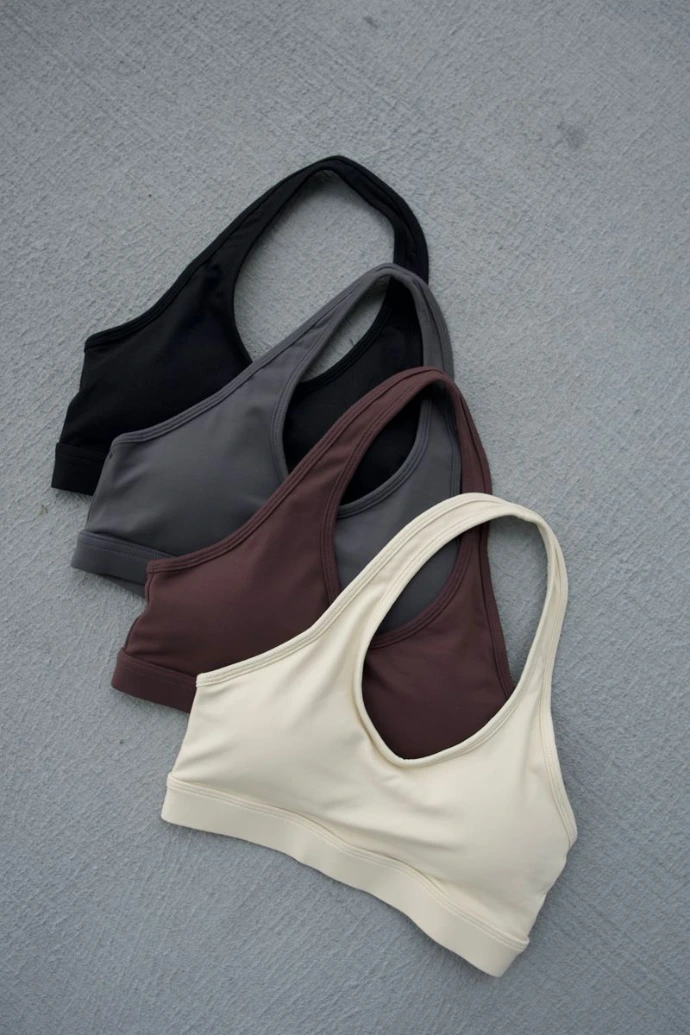 Tops deportivos