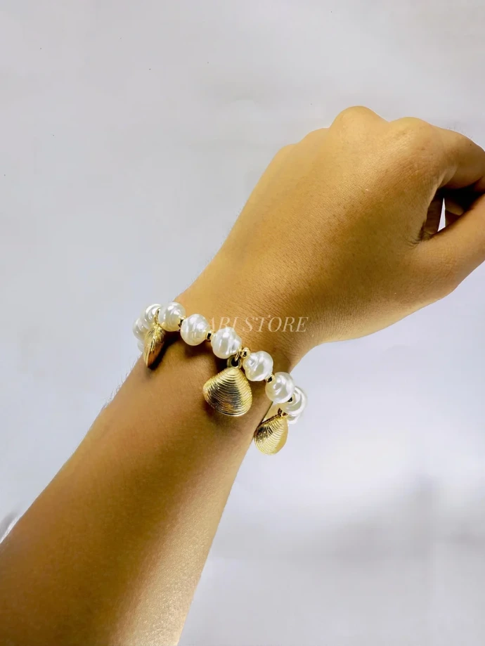 Pulseras 