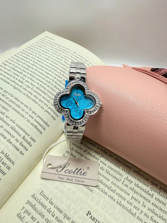 Reloj