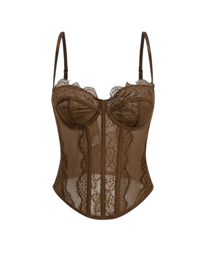 corset 
