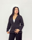 Blazer Yuli negro