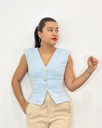 Chaleco Danna Celeste