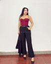 Pantalón Kendra negro