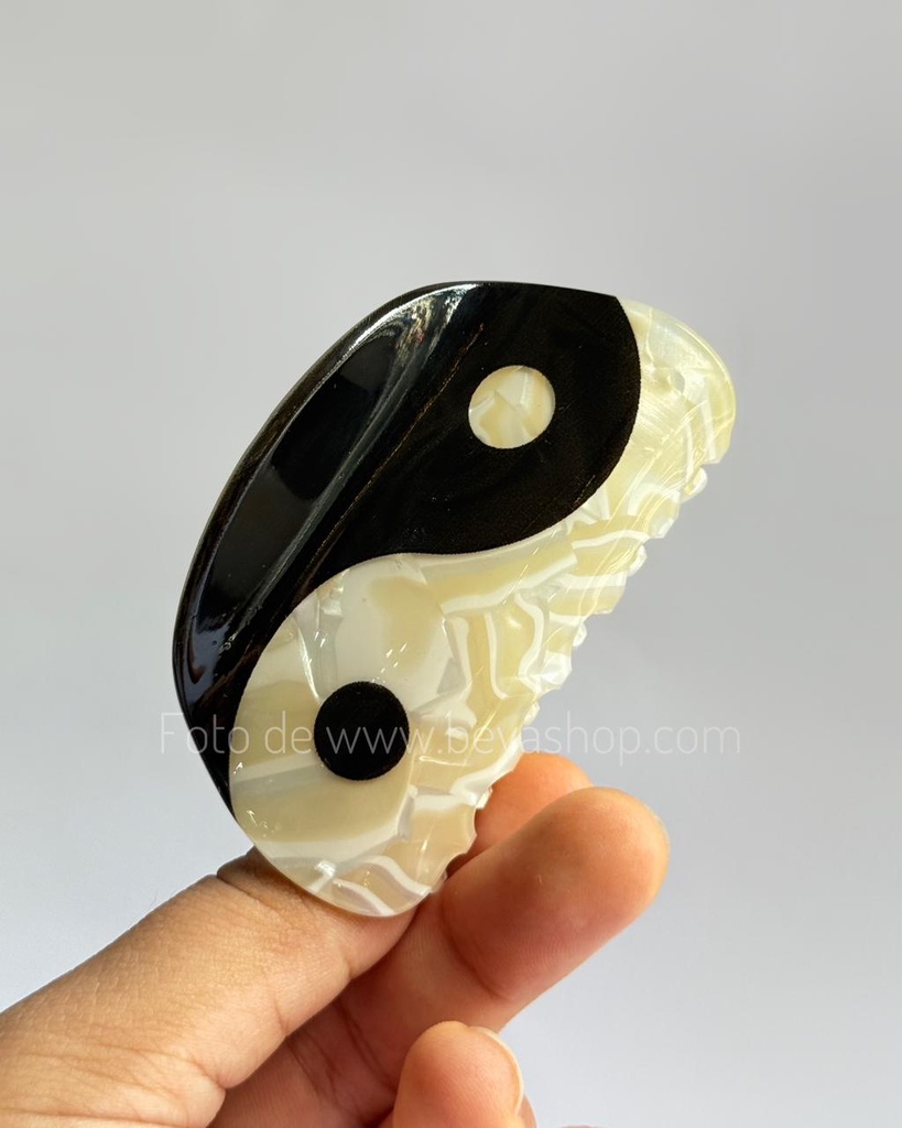 Pinza Yin Yang