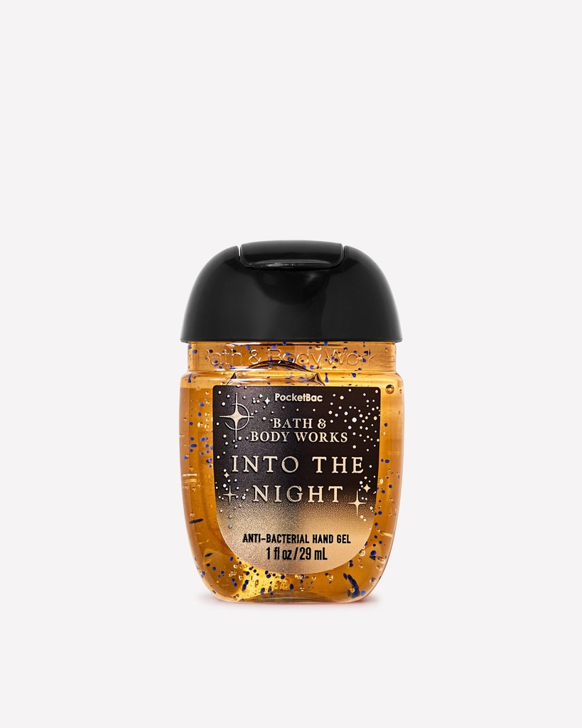 Gel de manos Into the Night