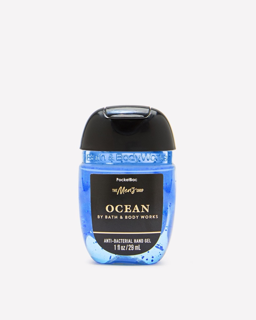 Gel de manos Ocean
