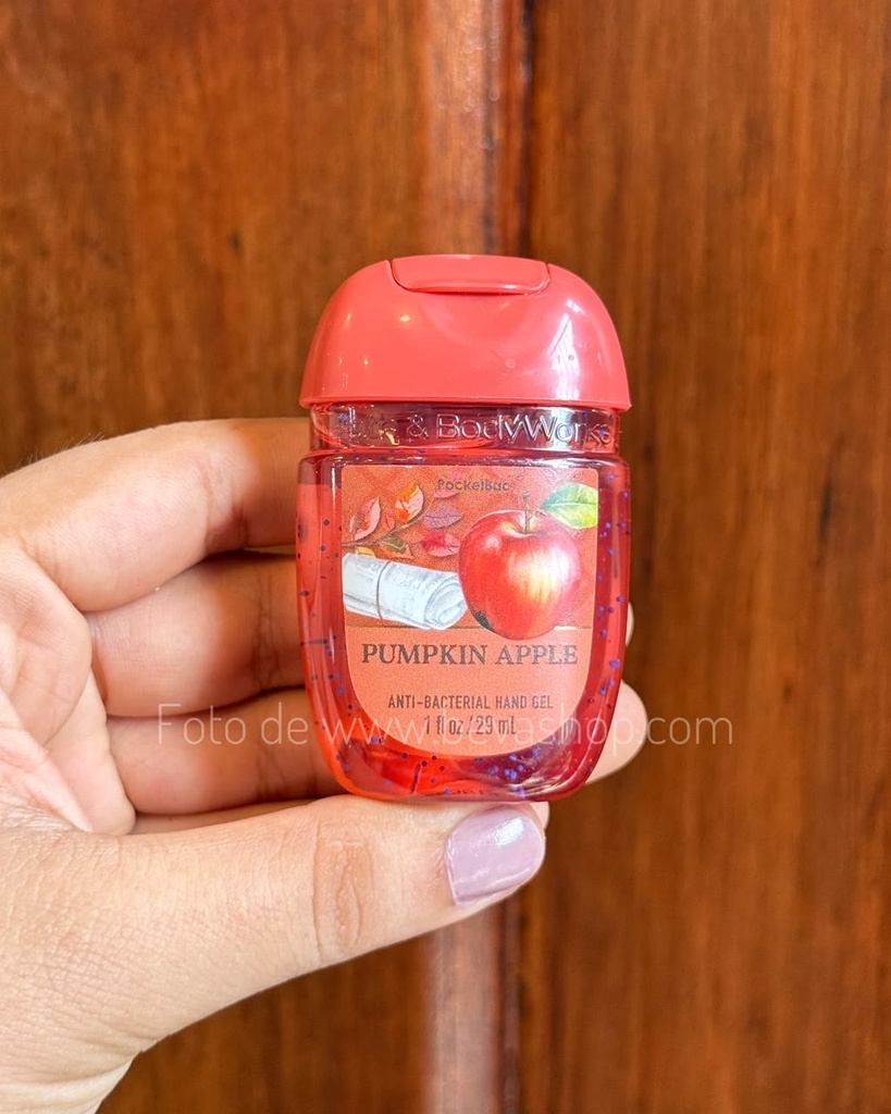 [4229] Gel de manos Pumpkin Apple