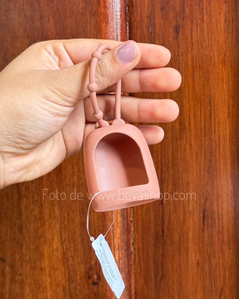 [4242] Holder Mocha