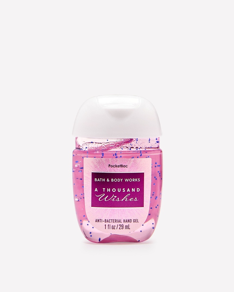 Gel de manos A Thousand Wishes