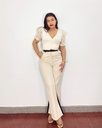 BodySuit Iveth marfil