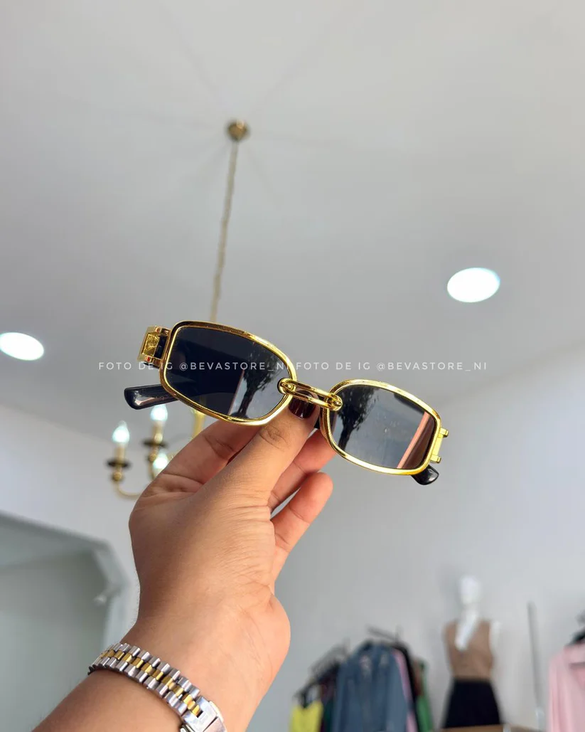 Gafas Unisex