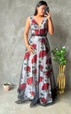 Vestido Gloria negro