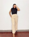 Pantalón Mireya Beige
