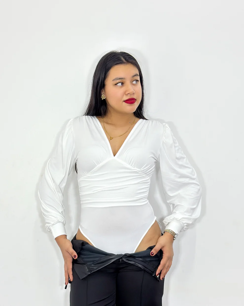 Bodysuit