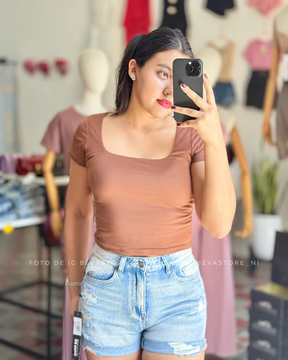 Short