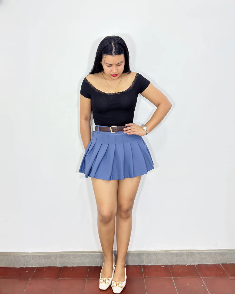 Falda